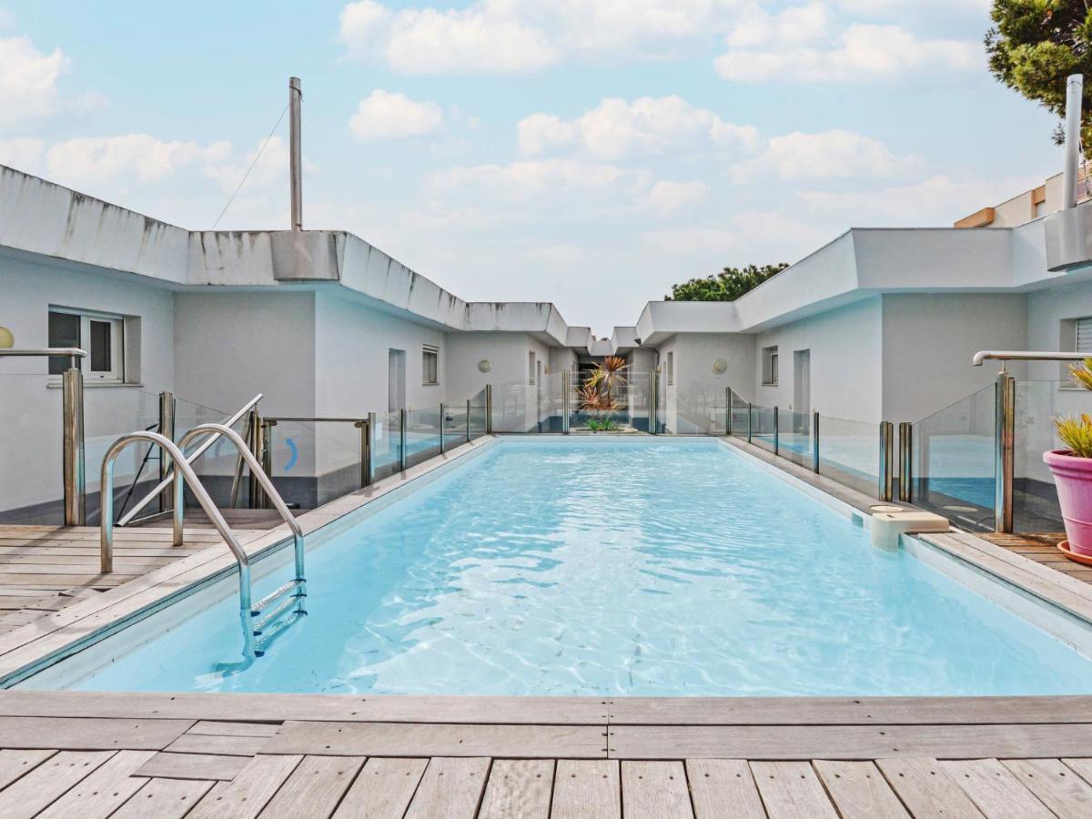 Apartment Dolce Vita Saint-Laurent-du-Var Exterior foto