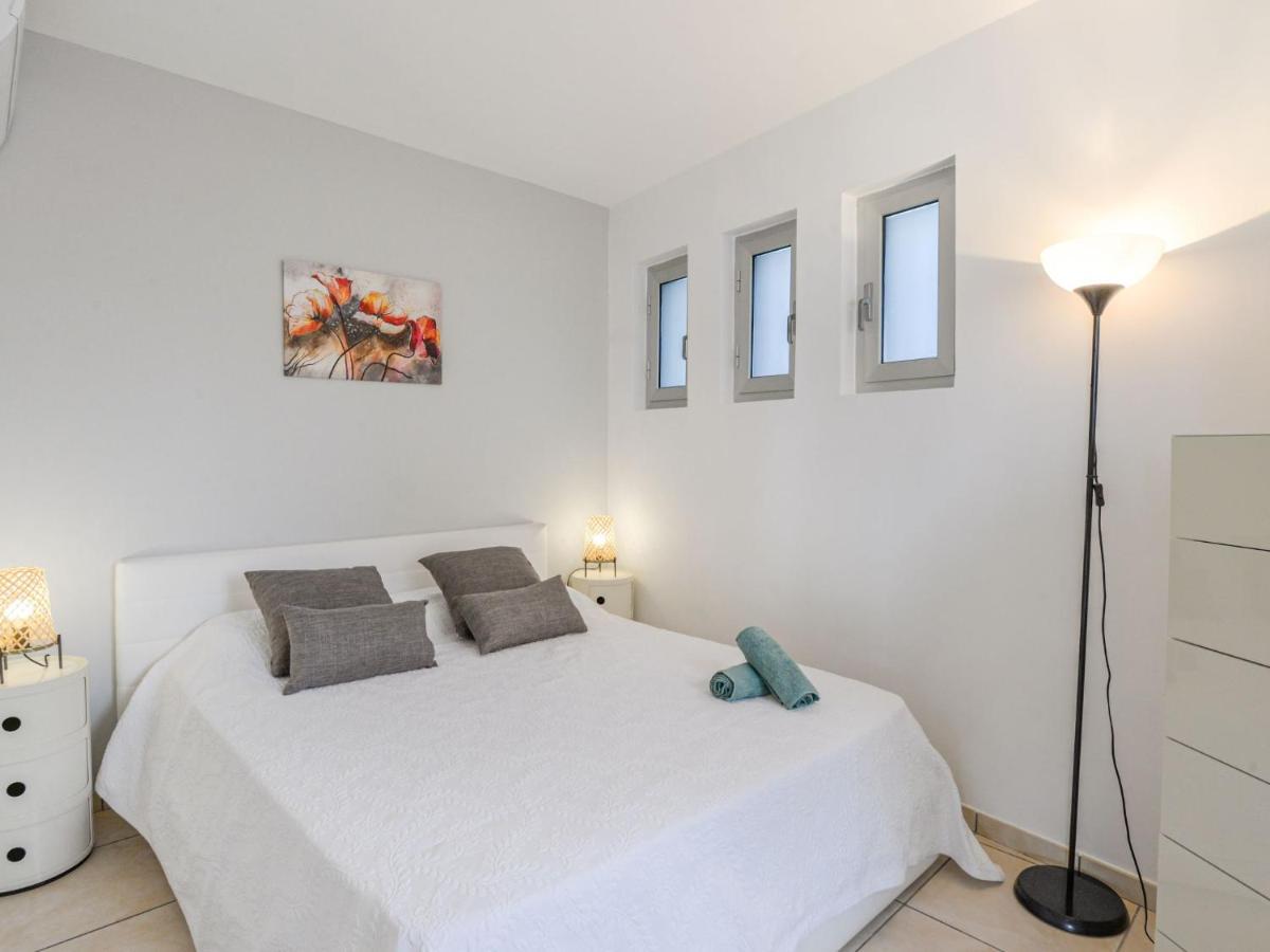 Apartment Dolce Vita Saint-Laurent-du-Var Exterior foto